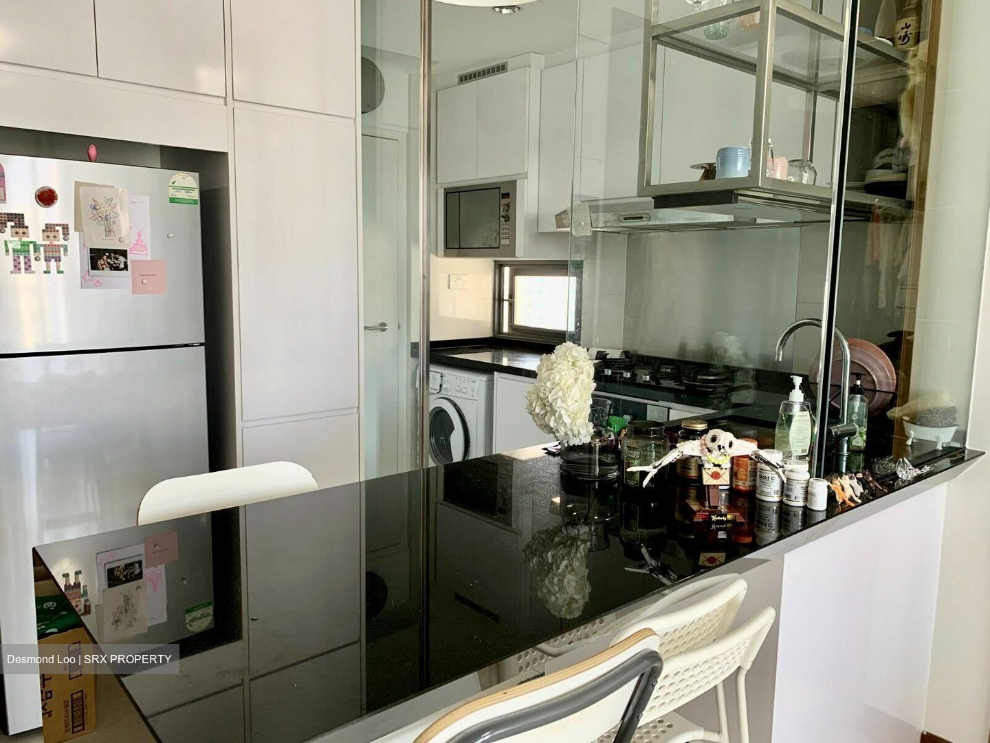 Waterfront Isle (D16), Condominium #591375661